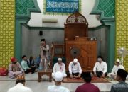 Dinas Syariat Islam Kota Banda Aceh Kembali Gelar Safari Dakwah
