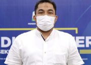 Hari Ini, Vaksinasi Massal di Banda Aceh Convention Hall Dimulai Lagi