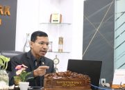 DPRK Harapkan Banda Aceh Miliki Model Perpustakaan yang Representatif