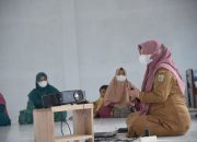 Dinkes Kota Banda Aceh Fokus Turunkan Angka Stunting
