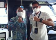 Kadisbudpar Aceh: Gampong Nusa Lhoknga Layak Masuk 50 Besar ADWI 2021