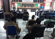 DPRK Gelar Konsultasi Publik Raqan Pemilihan Pengulu