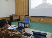 Kadiskominfotik Kota Banda Aceh, Fadhil, S.Sos, MM: Ketahanan Keluarga Ujung Tombak Cegah Konten Negatif