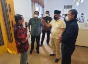 Dukung Percepatan Pertumbuhan Ekonomi, Tim Sembilan dan Bank Aceh  Gali Potensi Daerah