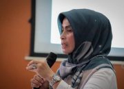 Kepala DP3AP2KB Kota Banda Aceh: Kampung KB Wahana Pemberdayaan Masyarakat Mewujudkan Keluarga Kecil Berkualitas