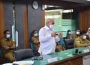 Sekda Aceh: Jadikan Jabatan Baru Sebagai Sarana Menambah Pengalaman