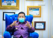 Aminullah Apresiasi Jajaran Pemko Banda Aceh Buka Tabungan di Mahirah