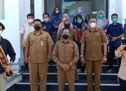 Kadiskominfo Ajak Masyarakat Dukung Charming Banda Aceh