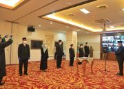 1 September 2021 BPRS Mustaqim Aceh Beroperasi Secara Syariah