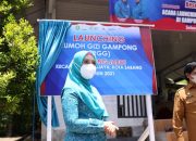 Dyah Erti Apresiasi Suksesnya Penurunan Stunting di Kota Sabang