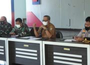 Pemko Banda Aceh Tingkatkan Testing dan Tracing