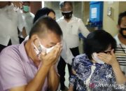 Polda Sumsel Sebut Kepastian Dana Rp2 triliun Akidi Tio Hari Ini