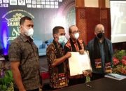 ISMI: Wacana KEK Halal Barsela Aceh Dalam Proses Persiapan Lahan