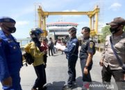 Satgas: Sabang dan Banda Aceh Zona Merah Penyebaran Covid-19