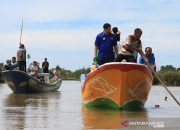 Nelayan Aceh Keluhkan Kedangkalan Muara ke Ketua DPRA