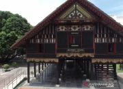 Disbudpar Pamerkan Koleksi Museum Aceh Masa Kolonial Secara Virtual