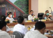 Tekan Angka Covid-19, Pemko Banda Aceh Kembali Diminta Tingkatkan 3T