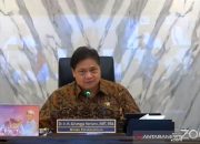 Ekonomi Sirkular Berpotensi Tingkatkan PDB 42,2 Miliar Dolar AS