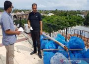 DLHK3 Minta Perhotelan di Banda Aceh Lakukan Pemilahan Sampah