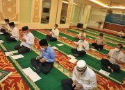 ASN di Daerah Antusias Panjatkan Zikir dan Doa Keselamatan di Masa Pandemi