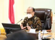 Kemnaker Apresiasi Dedikasi dan Loyalitas Atnaker