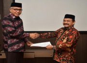 Prof Farid Wajdi Berpulang ke Rahmatullah, Gubernur Aceh: Kita Kehilangan Sosok Pemikir dan Teladan