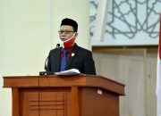 Ketua Komisi I DPRK Banda Aceh Ajak Semua Pihak Kawal Pelaksanaan Syariat Islam