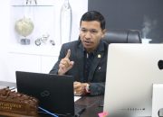 Literasi Digital Perlu Dimasifkan untuk Mendorong Minat Baca Masyarakat