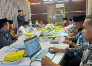 Banda Aceh Adakan TC Berjalan Tahap II untuk MTQ Aceh