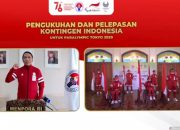 Menpora Motivasi Atlet Indonesia yang Berlaga di Paralimpiade Tokyo