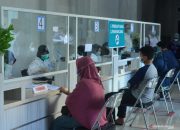 11 Kasus Infeksi Virus Corona Varian Delta Dideteksi di Aceh