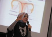 Lula Kamal: Semua Jenis Vaksin Terbukti Bagus