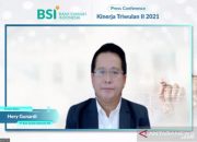 BSI Lakukan Auto Migrasi Untuk Nasabah ex-BNIS