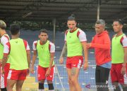 Persiraja Banda Aceh Gelar Doa Bersama dengan Anak Yatim Jelang Liga 1