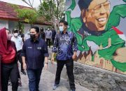 Menteri Harapkan BUMN-Wahid Foundation Kolaborasi Bantu Perempuan Desa