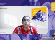 Kemenkeu Catat 1.584 Permohonan Informasi Dari Publik Sejak 2020