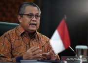 BI Proyeksi Ekonomi Tumbuh 4,6 Persen Sampai 5,4 Persen Pada 2022