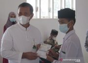 OJK Aceh Ajak Santri Miliki Tabungan Perbankan