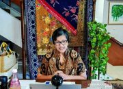 Wakil MPR: Tingkatkan Solidaritas untuk Tekan Angka Kematian Covid-19