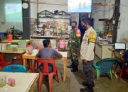 TNI/Polri Gencarkan Patroli Protokol Kesehatan di Aceh