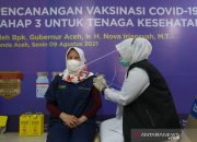 Pengamat: Sekolah di Aceh Besar dan Banda Aceh Mesti Daring Seluruhnya