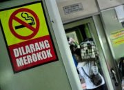 Sebanyak 19 Daerah di Aceh Terapkan Peraturan Kawasan Tanpa Rokok
