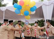 Ketua kwarda: Kader Pramuka Aceh Harus Ikut Perangi Narkoba