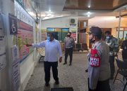 Ombudsman: Pelayanan Polres Sabang Semakin Baik