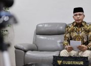 Nova Apresiasi Webinar Refleksi 16 Tahun Perdamaian Aceh