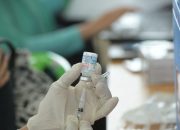 Bumil dan Penyandang Disabilitas Juga Diajak Ikut Vaksin