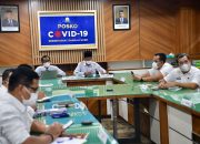 Penyaluran DAK Fisik Aceh Capai 22,58 Persen, Sekda Apresiasi Kanwil DJPb