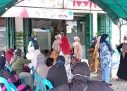 Camat Ulee Kareng Harapkan Bantuan PKH dapat Bermanfaat bagi KPM