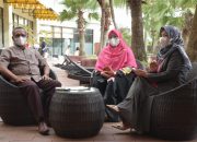 Dinkes dan Komisi IV DPRK Banda Aceh Sepakat, Penanganan Covid-19 Jadi Tanggung Jawab Bersama