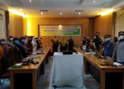 DLHK3 Berikan Sosialisasi dan Bimtek kepada 40 Sekolah Adiwiyata se-Kota Banda Aceh